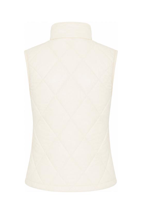 26FW 버버리 패딩 8127011 C6056 TUNDRA WHITE - BURBERRY