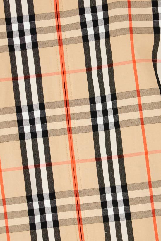 26FW 버버리 긴팔 셔츠 8129460 B9368 SAND IP CHECK - BURBERRY