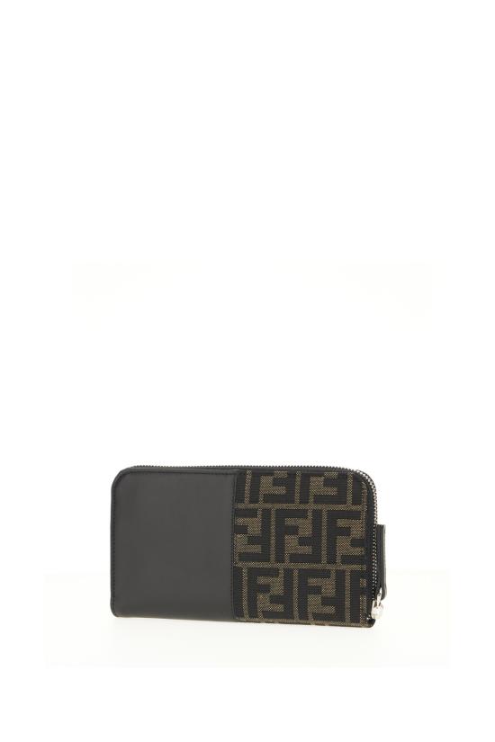 26FW 펜디 남성지갑 7M0210B139 F0XLL Tabacco - FENDI