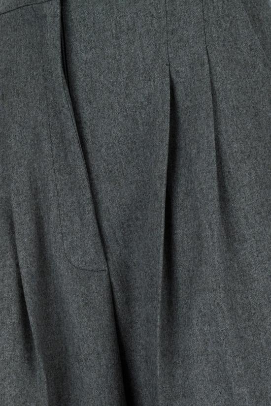 26FW 피티토리노 스트레이트 팬츠 CDVSGCZ00STDTO03 0260 GRIGIO PIOMBO - PT TORINO