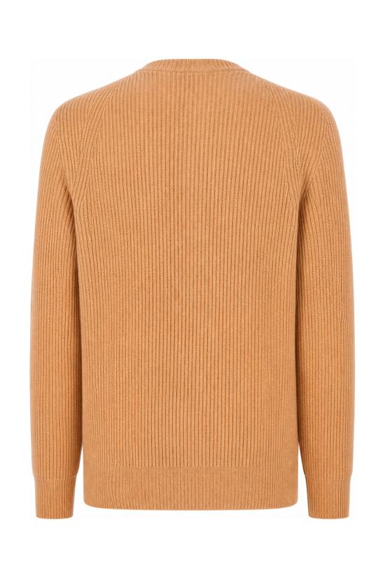 26FW 아마란토 스웨터 B9AC0012 62M Cammello - AMARANTO