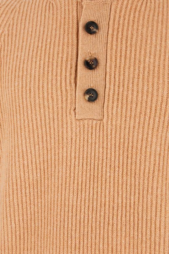26FW 아마란토 스웨터 B9AC0012 62M Cammello - AMARANTO