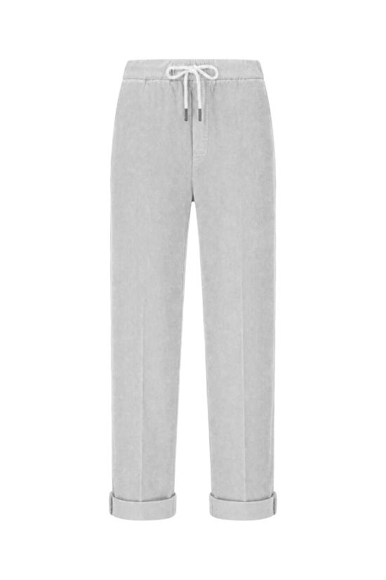 26FW 빠니깔레 스트레이트 팬츠 D390060PA39D61 0930 Ardesia