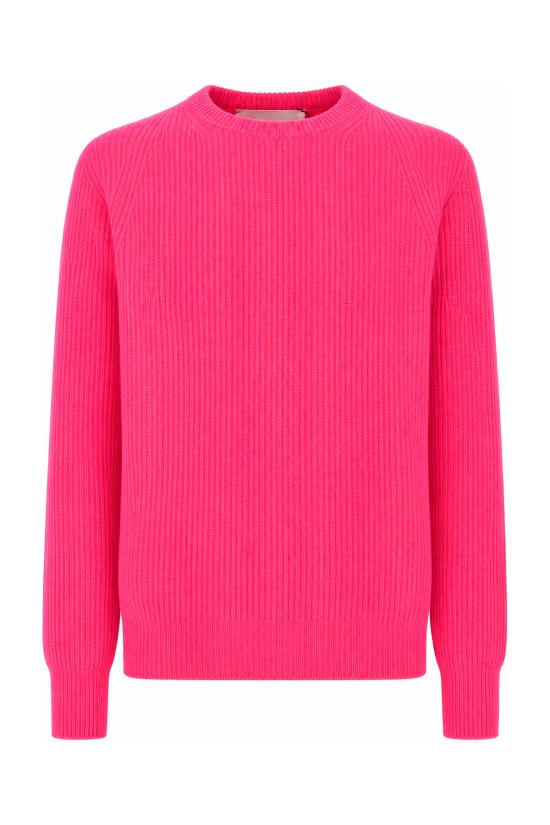 26FW 아마란토 스웨터 B9AC0010 44M CANDY