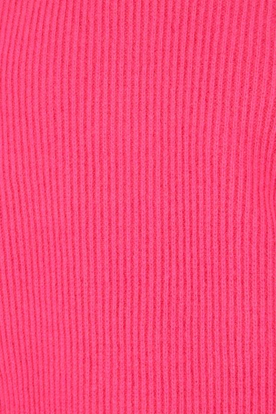 26FW 아마란토 스웨터 B9AC0010 44M CANDY - AMARANTO