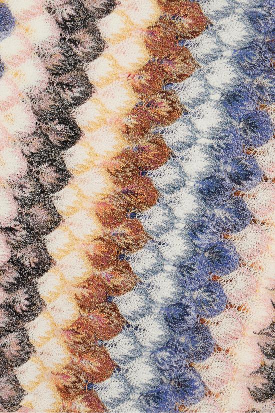 26FW 미소니 머플러/스카프 SA86VMDA853 0001 UNICA - MISSONI