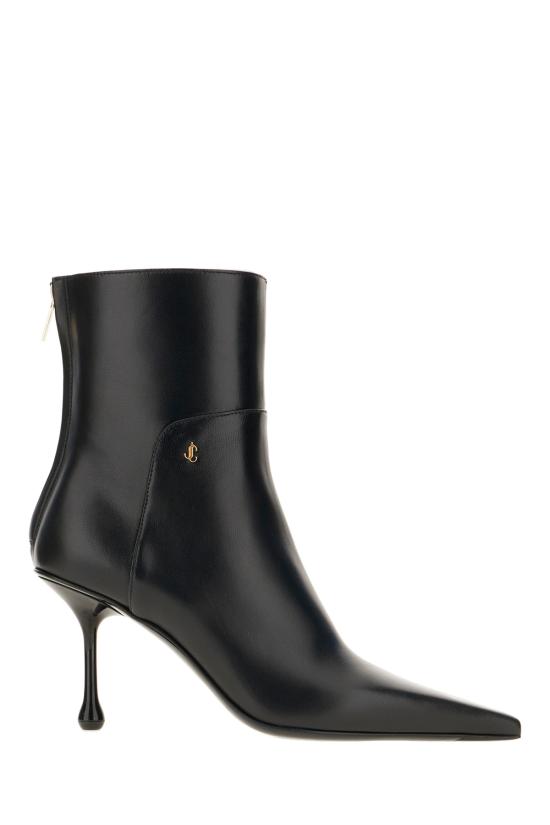 26FW 지미추 부츠 CYCASAB80NAP BLACK
