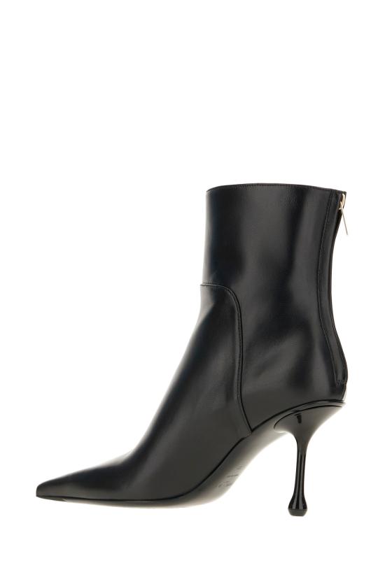 26FW 지미추 부츠 CYCASAB80NAP BLACK - JIMMY CHOO