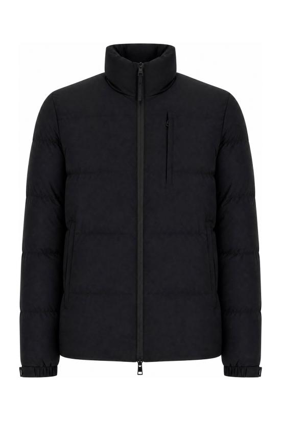 26FW 두노 패딩 AYRTONLICOSA 901 Nero