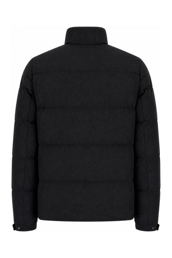 26FW 두노 패딩 AYRTONLICOSA 901 Nero - DUNO
