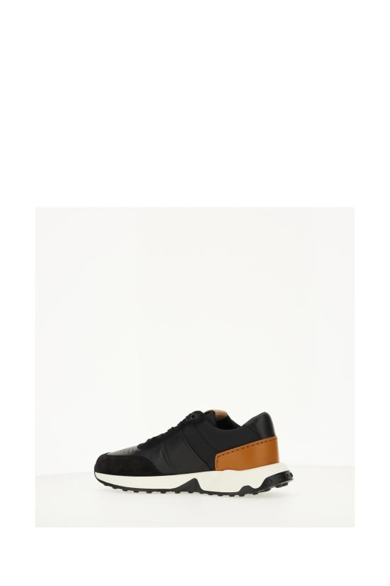 26FW 토즈 스니커즈 XXM63K0GT80QHG 9999 Nero - TODS
