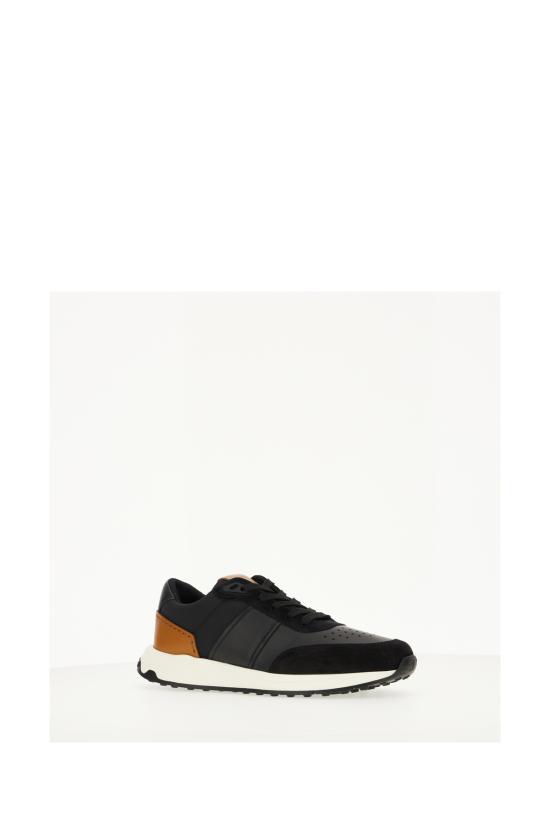 26FW 토즈 스니커즈 XXM63K0GT80QHG 9999 Nero - TODS