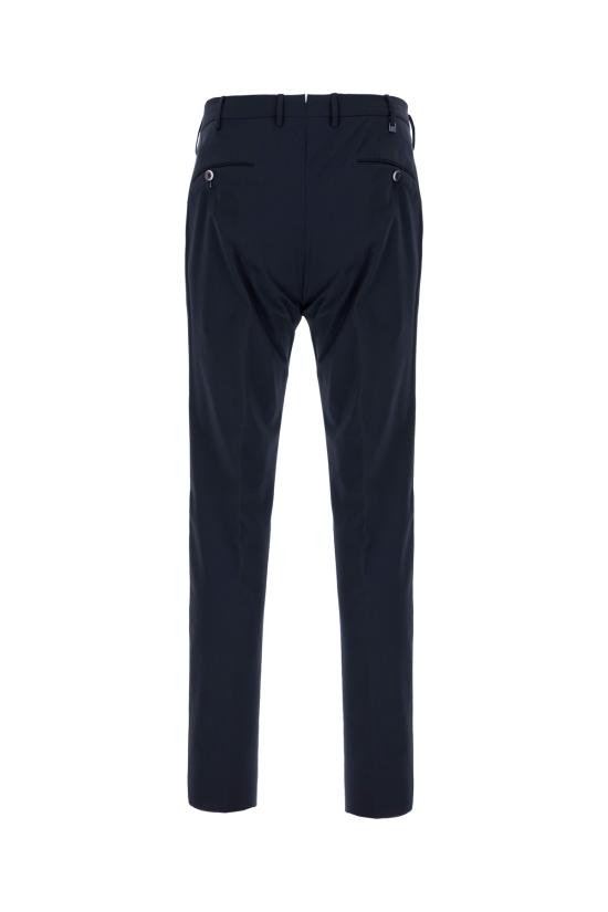 26FW 피티토리노 스트레이트 팬츠 COVT01Z00CL1TU91 Y372 NAVY SCURO - PT TORINO