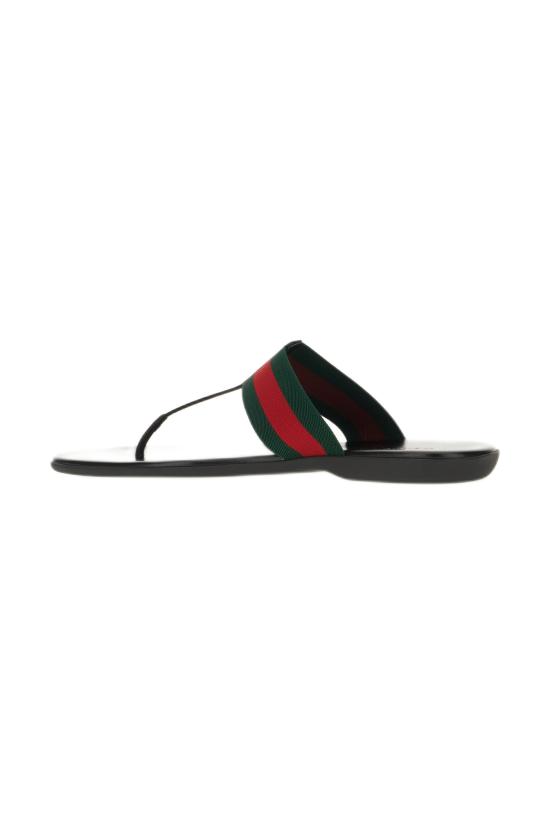 26FW 구찌 뮬/슬리퍼 A005GFHAAR2 8641 Nero - GUCCI