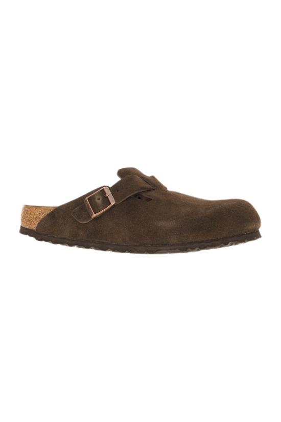 26FW 버켄스탁 보스턴 BS 1027460U MOCCA - BIRKENSTOCK
