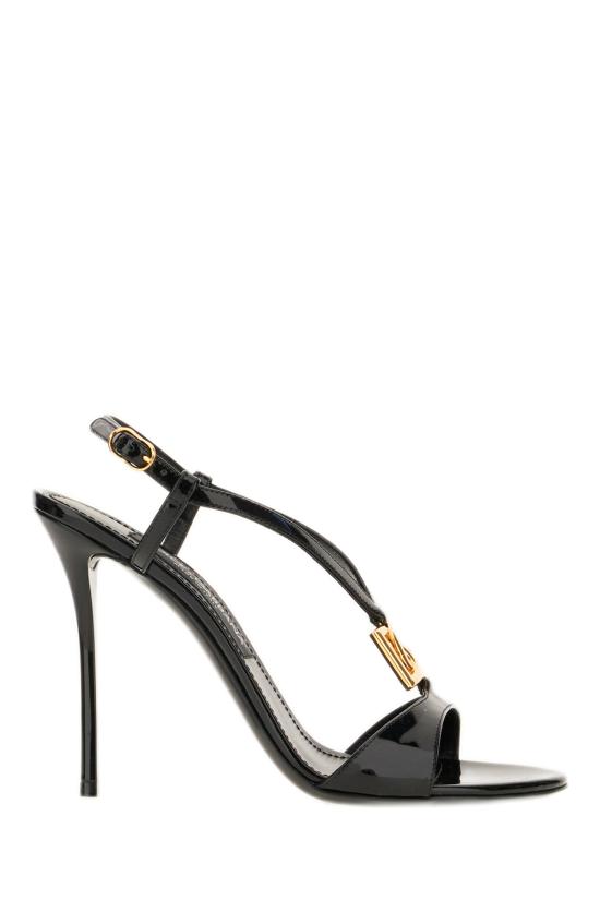 26FW 돌체앤가바나 샌들 CR2028A1471 80999 Nero
