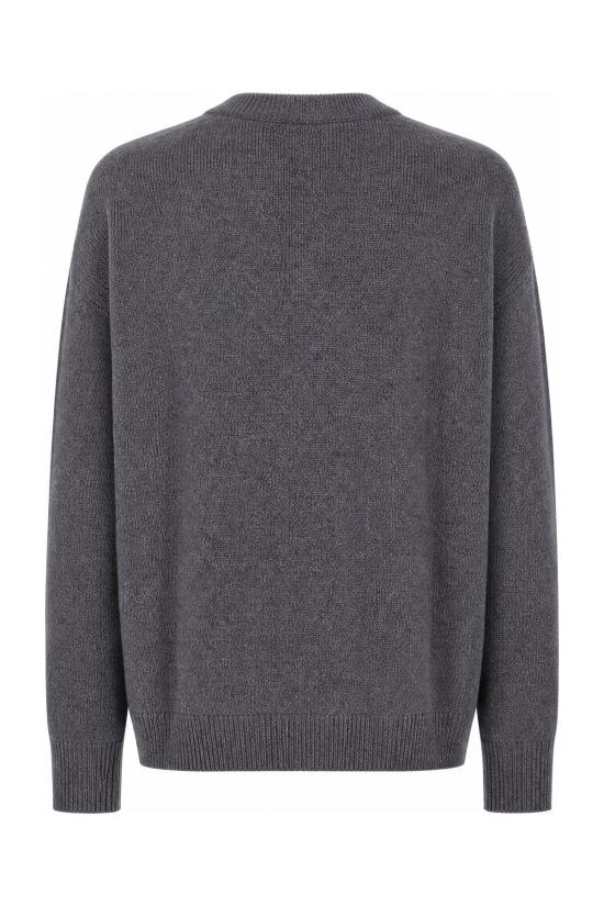 26FW 페세리코 스웨터 A99835F07RL9100 L72 GRIGIO ANTRACITE - PESERICO