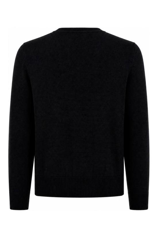 26FW 비비안웨스트우드 알렉스 니트 27010012Y001V N402 BLACK - VIVIENNE WESTWOOD