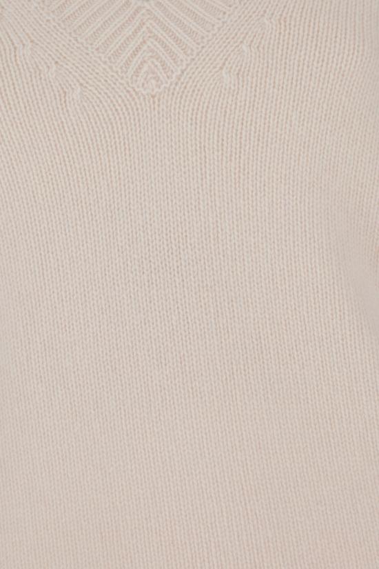 26FW 바니제 스웨터 V74631 STUCCO - VANISÉ
