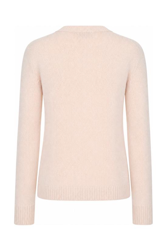 26FW 바니제 스웨터 V74631 STUCCO - VANISÉ