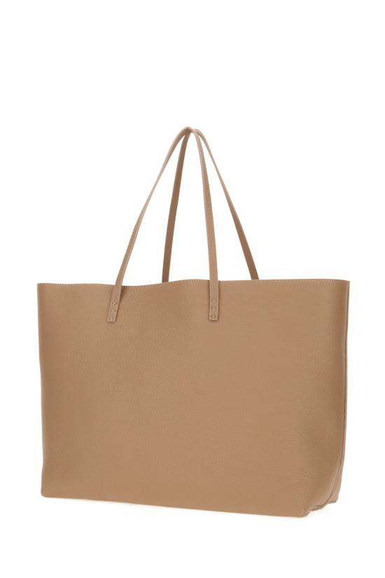 26FW 펜디 미디엄 롤 토트백 8BH444B1E7 F1XR8 CORDA MORO - FENDI