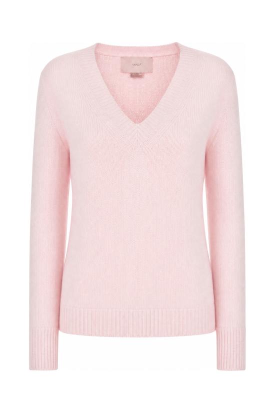 26FW 바니제 스웨터 V74631 ROSA
