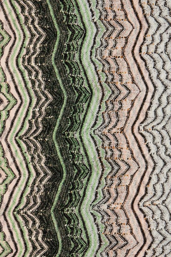 26FW 미소니 머플러/스카프 SA50VMDA836 0001 MULTI - MISSONI