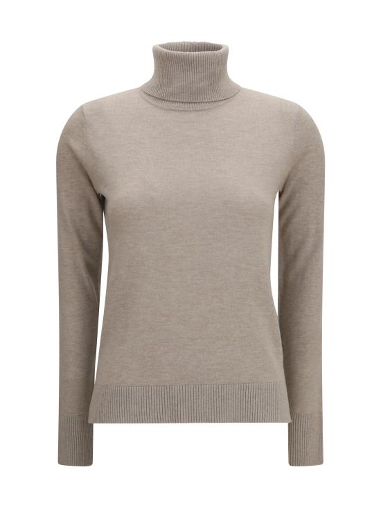 26FW 에스막스마라 스웨터 2629366043600 002 BEIGE