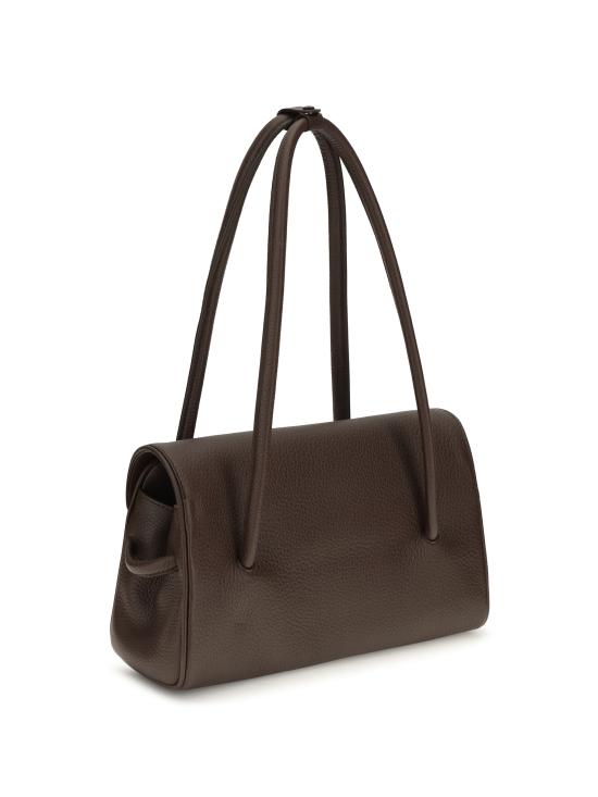 26FW 자크뮈스 숄더백 BAW00467AC03A03 880 BROWN - JACQUEMUS
