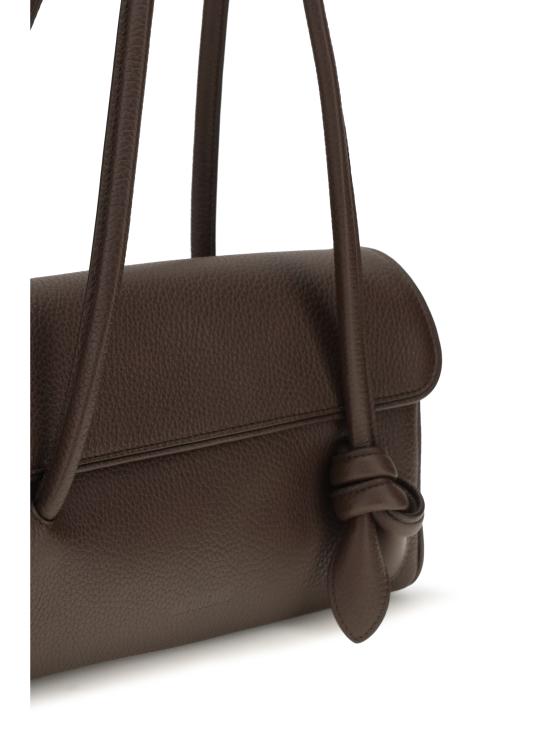 26FW 자크뮈스 숄더백 BAW00467AC03A03 880 BROWN - JACQUEMUS
