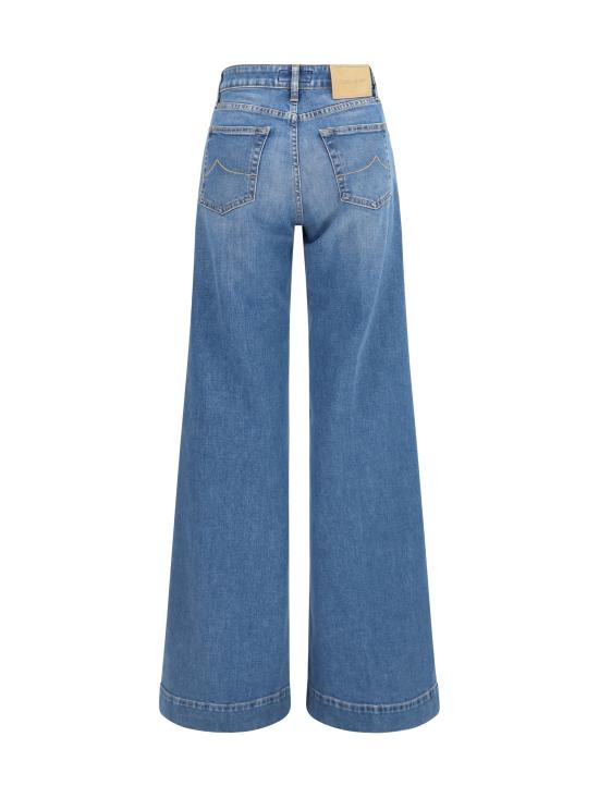 26FW 야콥코헨 데님 팬츠 JDMQ0013S4213 300F LIGHT BLUE - JACOB COHËN