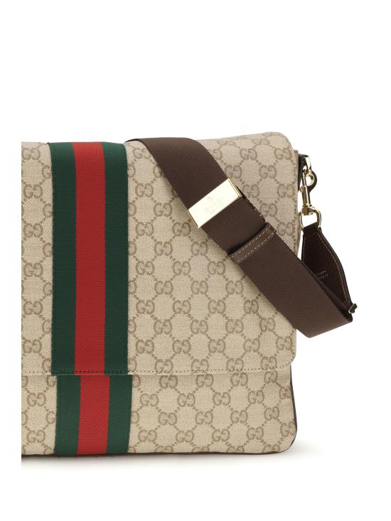 26FW 구찌 숄더백 A006JEFAGIJ 8569 BEIGE - GUCCI