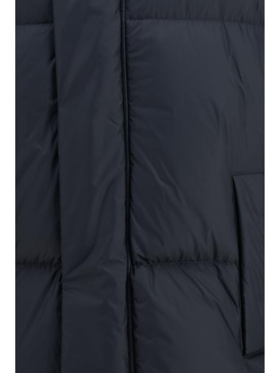 26FW 라미나르 패딩 PI00387UL12897 9300 BLACK - LAMINAR