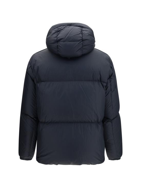 26FW 라미나르 패딩 PI00387UL12897 9300 BLACK - LAMINAR