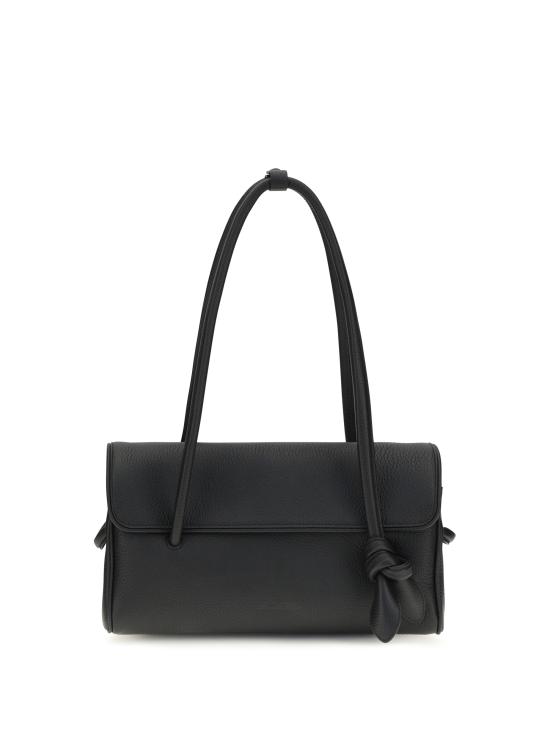 26FW 자크뮈스 숄더백 BAW00467AC03A03 990 BLACK