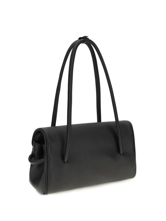 26FW 자크뮈스 숄더백 BAW00467AC03A03 990 BLACK - JACQUEMUS
