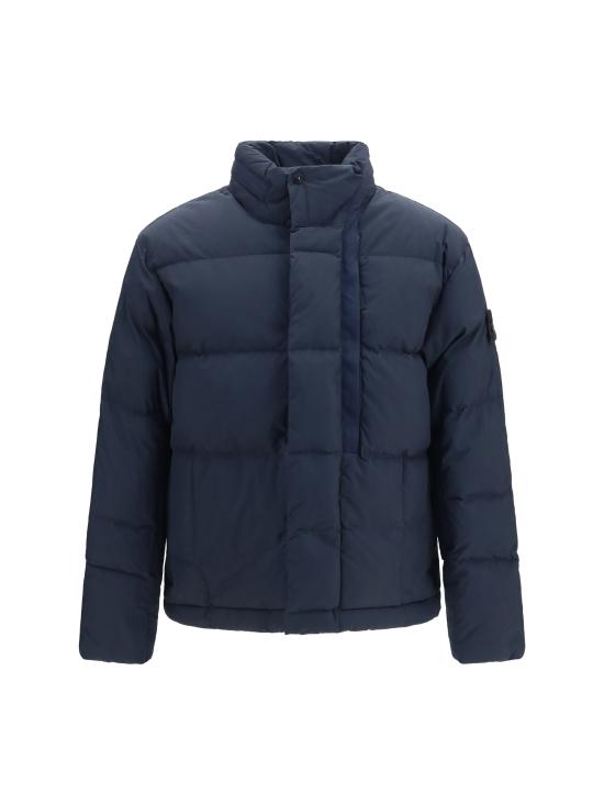 26FW 스톤 아일랜드 패딩 L2S154100046S0462 V0020 BLUE