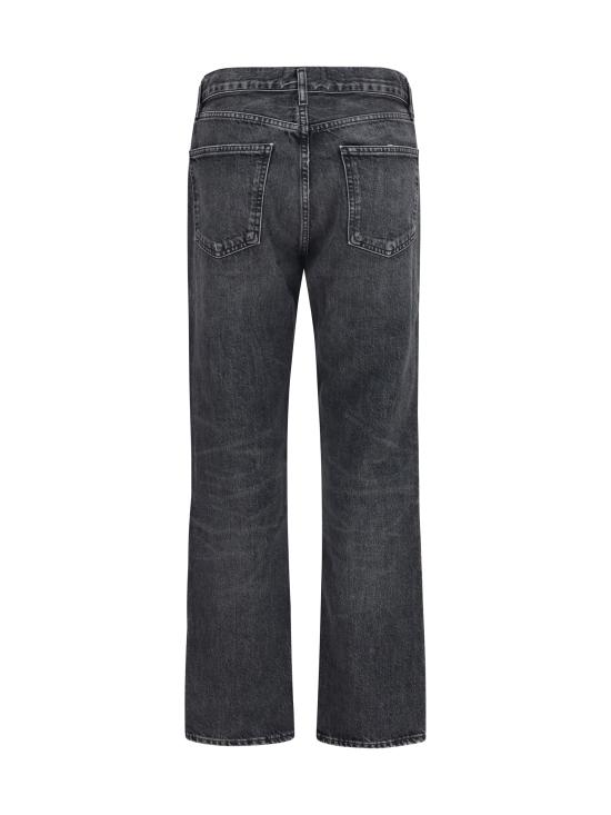 26FW 에이골디 데님 팬츠 A1401490 SEQU GREY - AGOLDE