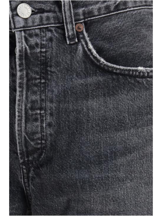 26FW 에이골디 데님 팬츠 A1401490 SEQU GREY - AGOLDE