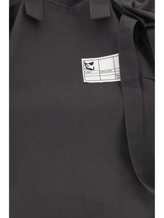 26FW 쥐알텐케이 숄더백 ER072063DV 31 GREY - GR10K