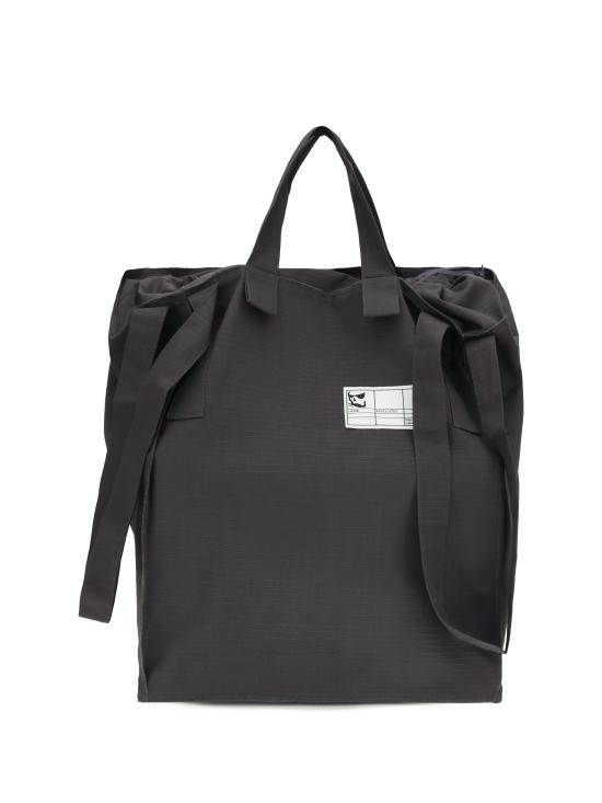 26FW 쥐알텐케이 숄더백 ER072063DV 31 GREY