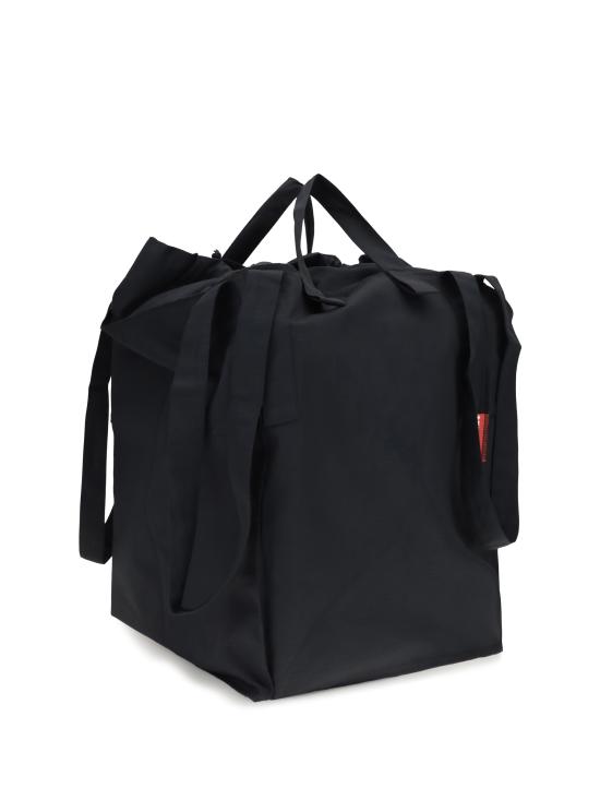 26FW 쥐알텐케이 숄더백 ER072063DV 01 BLACK - GR10K