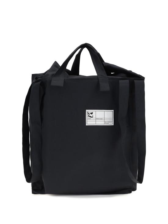 26FW 쥐알텐케이 숄더백 ER072063DV 01 BLACK