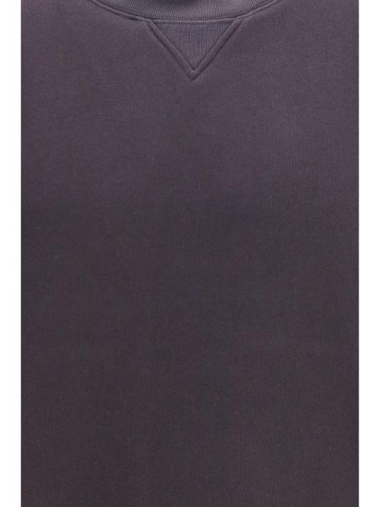 26FW 아워레가시 퍼펙트 스웨트셔츠 베어 울리 플리스 M4256PB BLACKBEAR - OUR LEGACY
