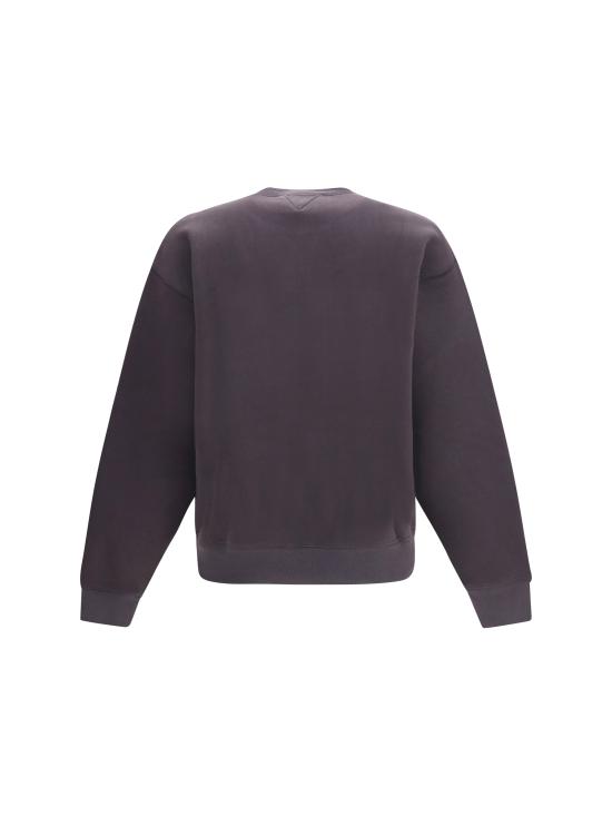 26FW 아워레가시 퍼펙트 스웨트셔츠 베어 울리 플리스 M4256PB BLACKBEAR - OUR LEGACY