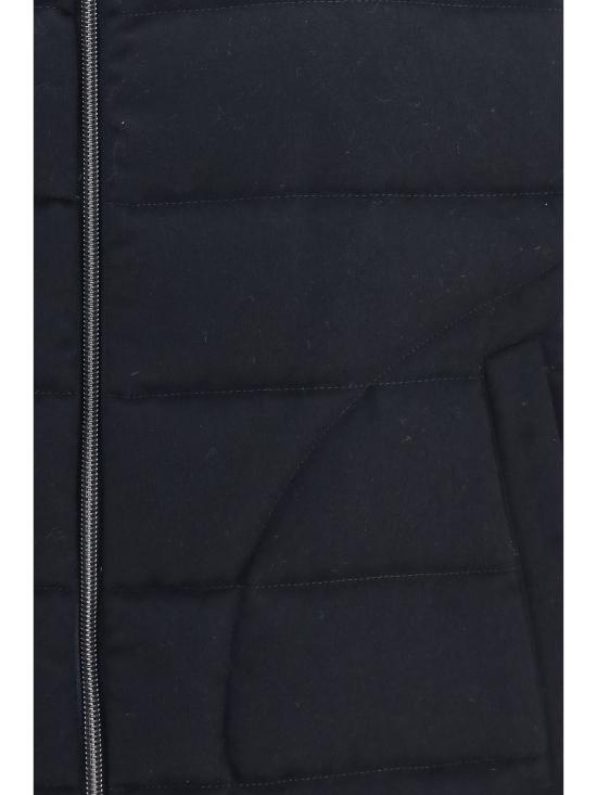 26FW 에르노 패딩 PI0026ULE33503 9200 BLUE - HERNO