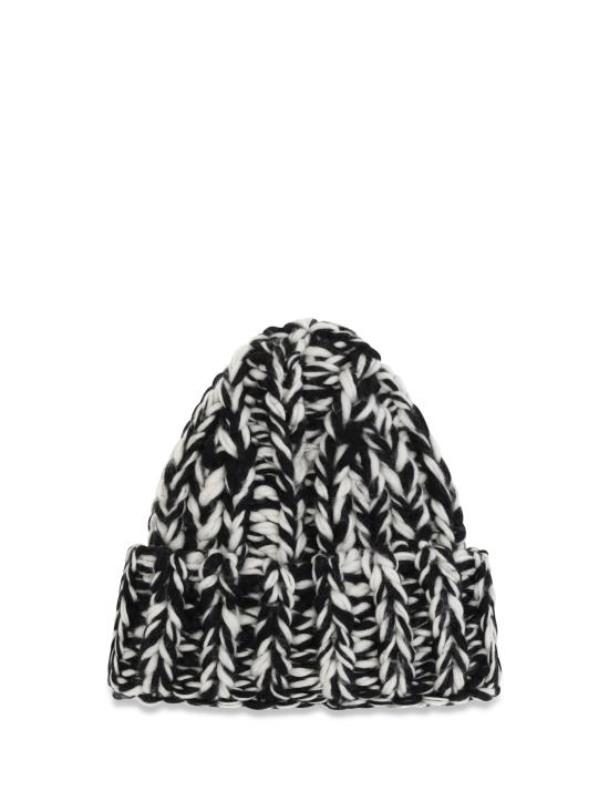 26FW 아미 모자 UBO012AK0022 044 BLACK