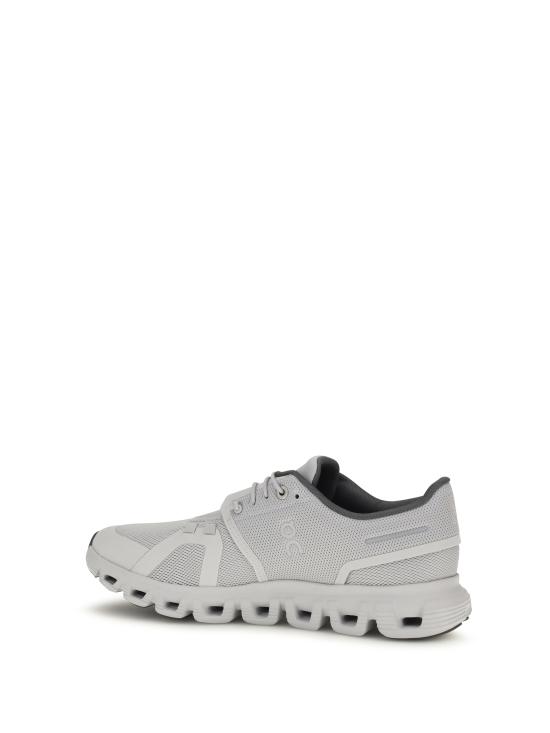 26FW 온 러닝 클라우드 6 스니커즈 3WF10060818 GLACIERECL GREY - ON RUNNING