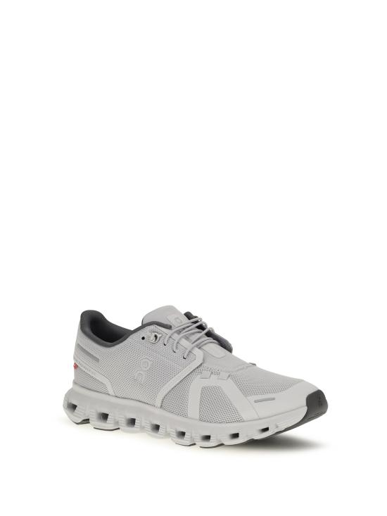 26FW 온 러닝 클라우드 6 스니커즈 3WF10060818 GLACIERECL GREY - ON RUNNING