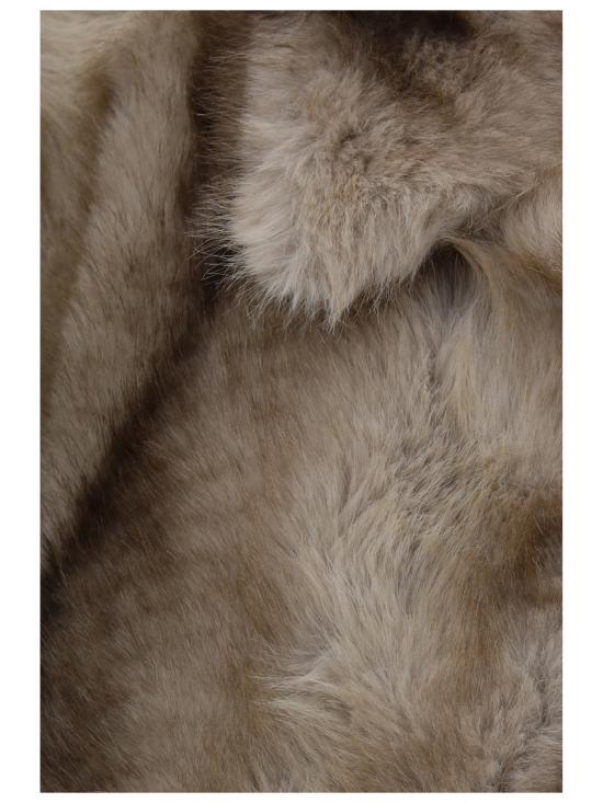 26FW 스포트막스 아우터 2622456012600 002 GREY - SPORTMAX